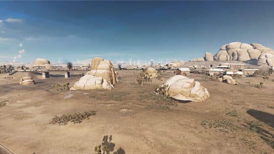 iStorm — screenshot 2