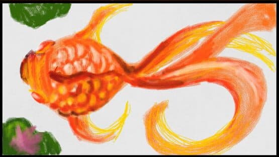 Art Academy: Sketchpad — screenshot 1