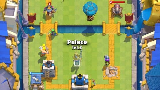 Clash Royale — screenshot 2