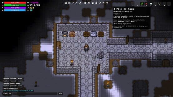 Wayward — screenshot 4