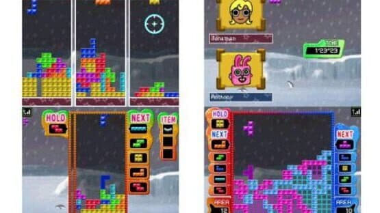 Tetris Party Live — screenshot 1