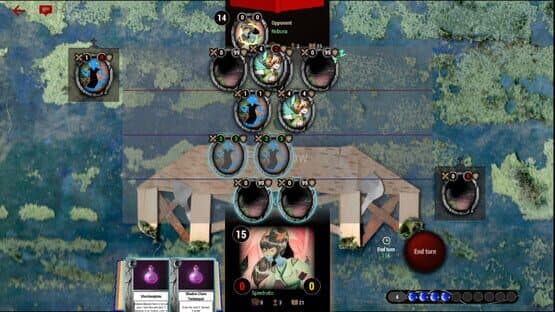 Card Battle Spirit Link — screenshot 6