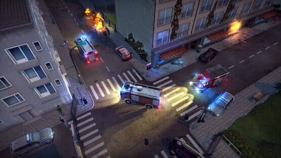 Rescue 2 — screenshot 4