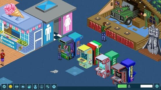 Arcade Tycoon — screenshot 5