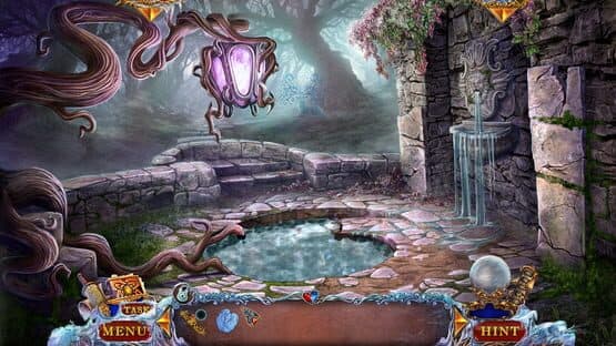 Love Chronicles: A Winter's Spell - Collector's Edition — screenshot 4