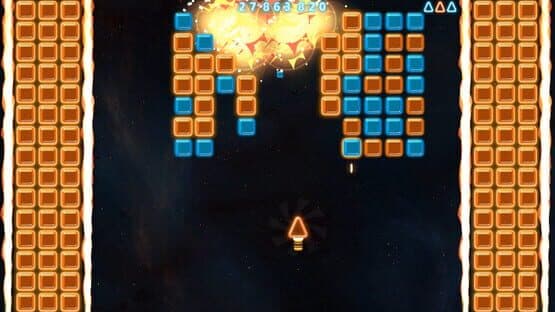 Puzzle Bloc Invasion — screenshot 1