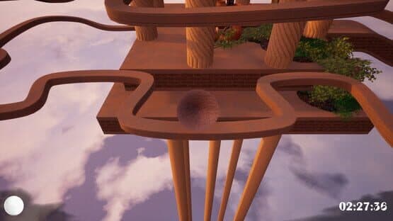 Sky Ball — screenshot 1