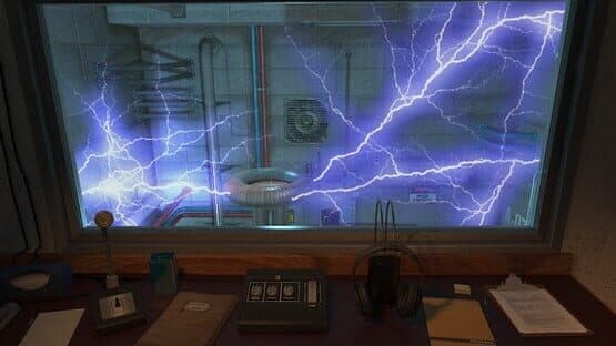 Nancy Drew: The Deadly Device — screenshot 4