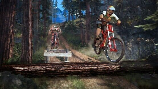 MotionSports: Adrenaline — screenshot 3