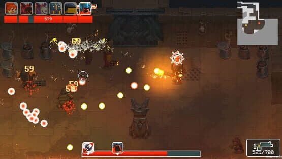 To Hell with Hell — screenshot 5