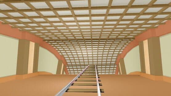 Thrill Rollercoasters — screenshot 7