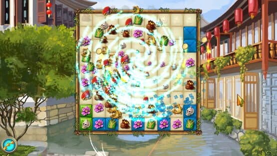 Magic Heroes: Save Our Park — screenshot 3