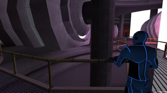 Omega Extinction — screenshot 4