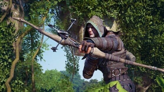Fable Legends — screenshot 4