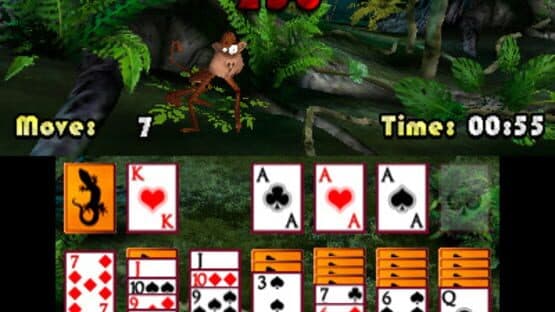 3D Solitaire — screenshot 7