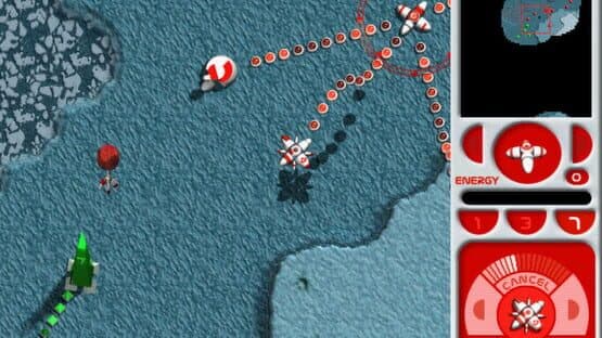 MoonBase Commander — screenshot 5