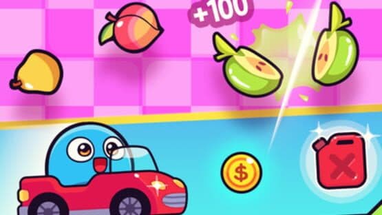 My Boo Virtual Pet & Mini Game — screenshot 3
