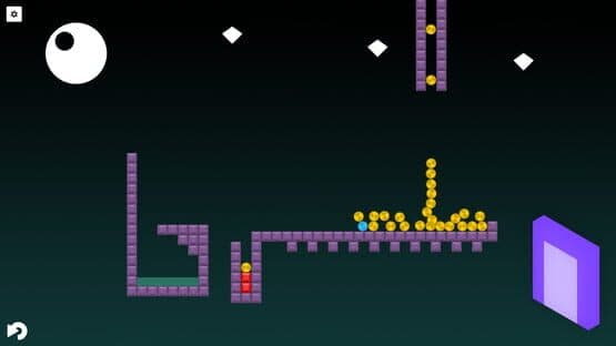 Zup! Zero — screenshot 4