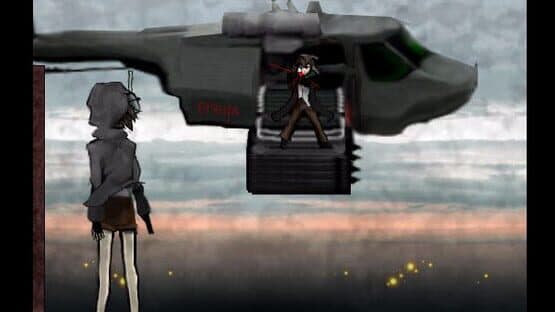 Vindictive Drive — screenshot 3