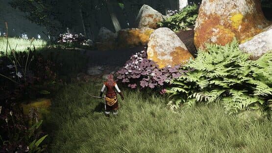 Blood Bond: Into the Shroud — screenshot 6