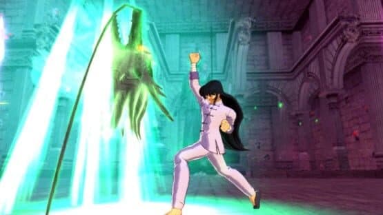 Saint Seiya: Brave Soldiers — screenshot 4