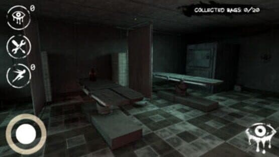 Eyes: The Horror Game — screenshot 1