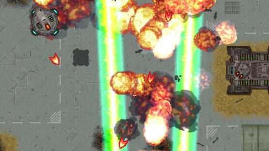 Wolflame — screenshot 5