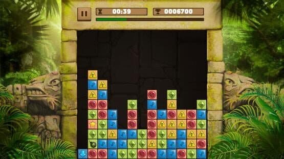 Inca Blocks — screenshot 4