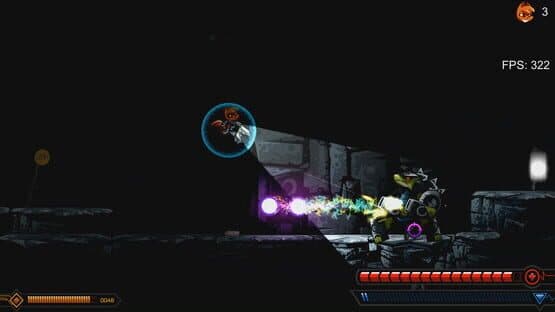 N.U.T.Z. — screenshot 1