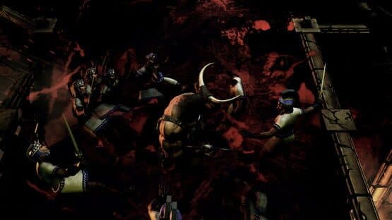 Minotaur — screenshot 4