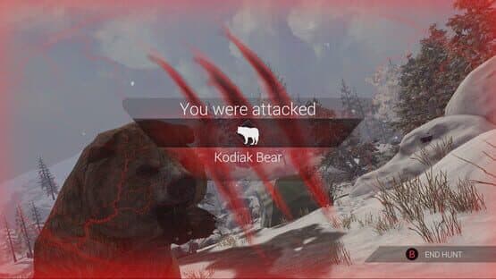 Deer Hunter Reloaded — screenshot 5
