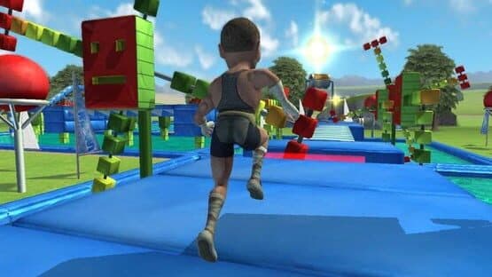 Wipeout 3 — screenshot 1