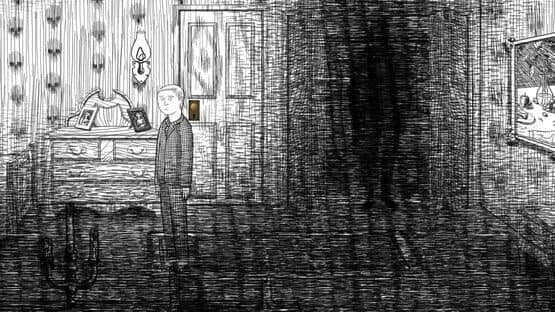 Neverending Nightmares — screenshot 3