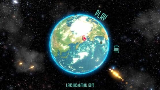 Round Mars — screenshot 1