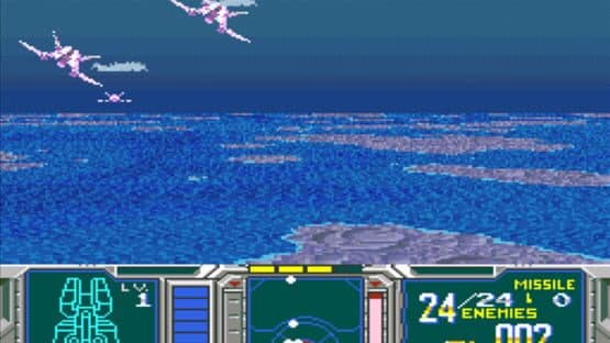 Super Scope 6 — screenshot 2
