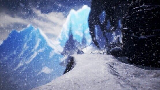 At the Mountains of Madness — screenshot 1