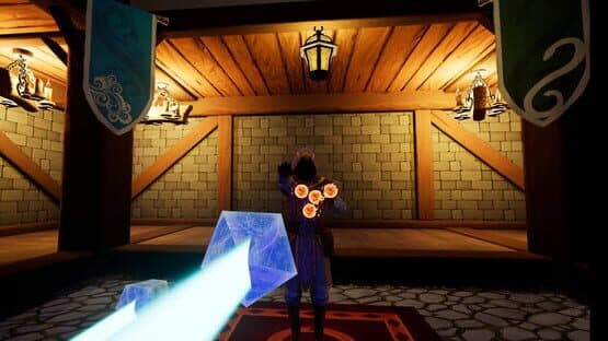 The Tavern of Magic — screenshot 4