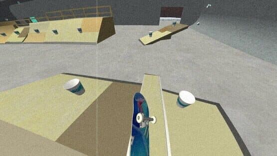 Griptape Backbone — screenshot 5