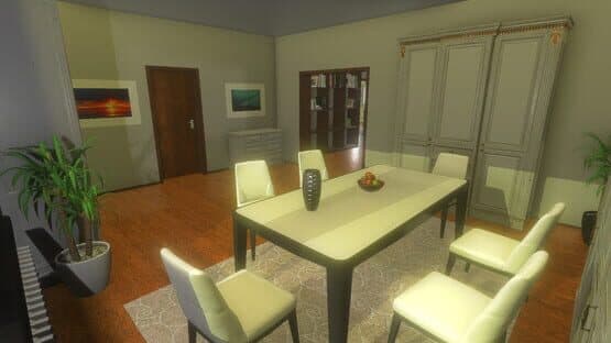 Psychic Isolation — screenshot 4