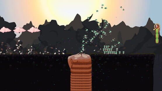 Fluffy Horde — screenshot 8