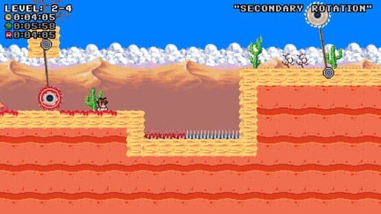 Deranged Rabbits — screenshot 3