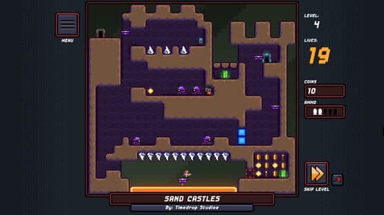 Dungeons Forever — screenshot 3
