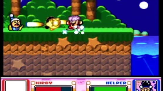 Kirby Super Star — screenshot 4