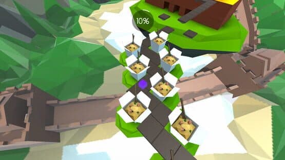 Poly World — screenshot 1
