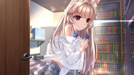 Fox Hime — screenshot 4