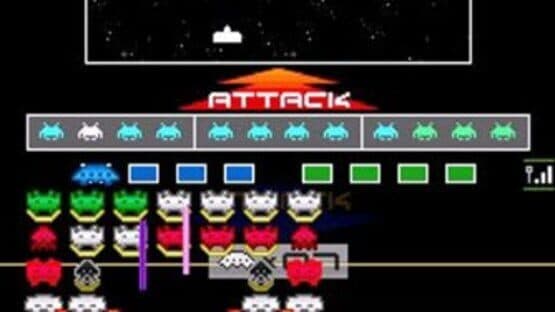Space Invaders Extreme 2 — screenshot 3
