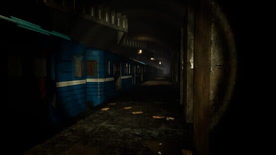Tunnels of Despair — screenshot 3