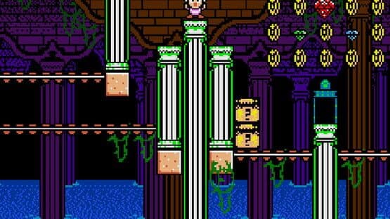 Adventure in the Tower of Flight — screenshot 5