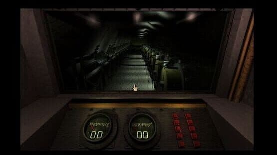 Myst: Masterpiece Edition — screenshot 5