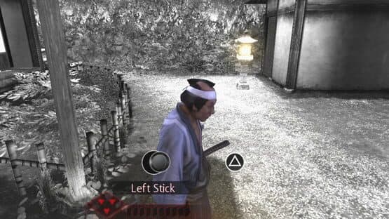 Shinobido 2: Revenge of Zen — screenshot 4
